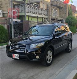 هيونداي سانتافي